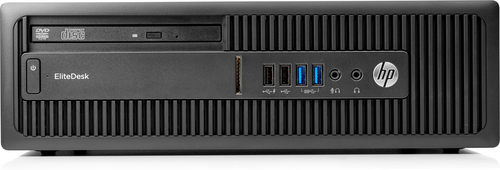 HP EliteDesk 705 G3 Small Form Factor PC