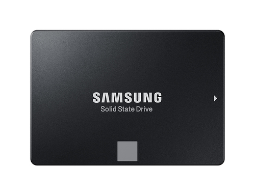 Samsung 860 EVO 250 GB 2.5″ Serial ATA III MLC
