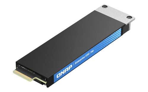 QNAP SSD700D 3.84 TB E1.S PCI Express 4.0 NVMe 3D TLC