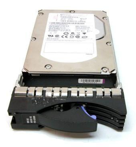Hypertec 160GB Hot-Swap SATA HDD internal hard drive 7200 RPM 3.5″ Serial ATA II