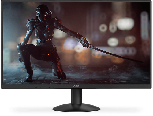 AOC B3 27B30H3/57 computer monitor 68.6 cm (27″) 1920 x 1080 pixels Full HD LCD Black
