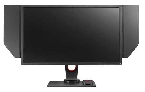 ZOWIE XL2740 computer monitor 68.6 cm (27″) 1920 x 1080 pixels Full HD LED Black