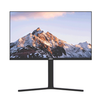Dahua Technology LM27-B201A computer monitor 68.6 cm (27″) 1920 x 1080 pixels Full HD LED Black