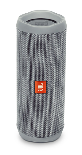JBL Flip 4 Mono portable speaker Grey 16 W