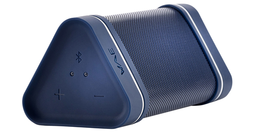 Hercules WAE Outdoor 04 Plus Blue 5 W
