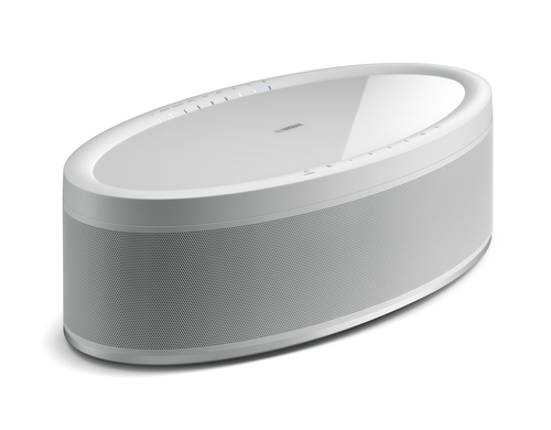 Yamaha WX-051 Stereo portable speaker White 70 W
