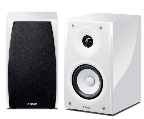 Yamaha NS-BP182 2-way White Wired 40 W