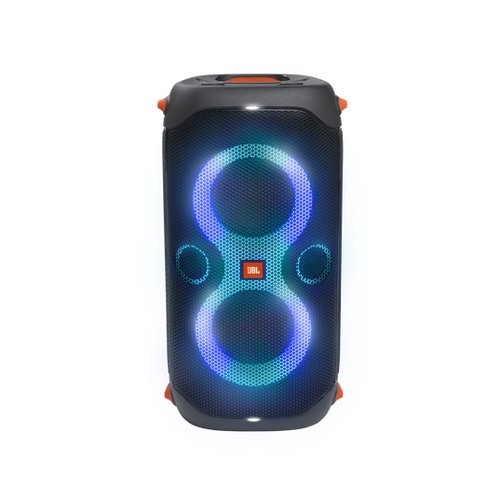 JBL Partybox 110 Black 110 W