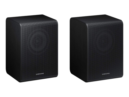 Samsung SWA-9250S/ZA loudspeaker Black Wireless