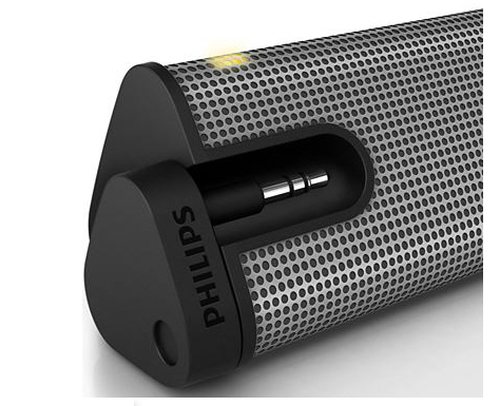 Philips Portable speaker SBA1610/37