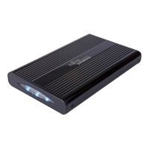 Fujitsu Storagebird SOLO 20-U 320GB external hard drive 2.5″ USB 2.0 Black