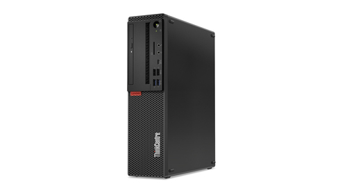 Lenovo ThinkCentre M720s Intel® Core™ i5 i5-8400 16 GB DDR4-SDRAM 256 GB SSD SFF PC Black