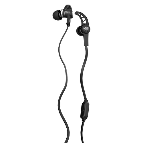 ZAGG Summit Headset Wired In-ear Sports Black