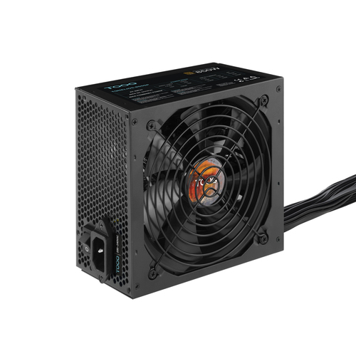 TooQ TQHELIOS-850SP power supply unit 850 W 24-pin ATX ATX Black