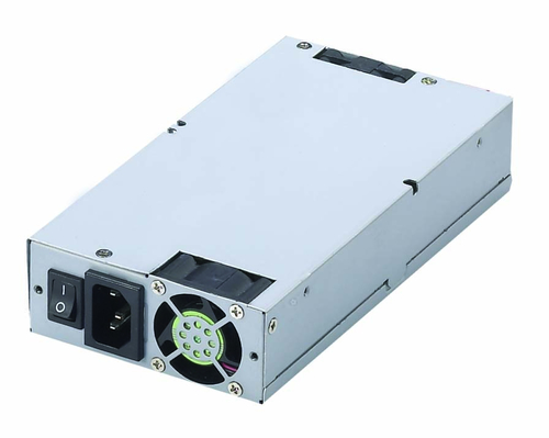 FSP / Fortron FSP350-701UJ 80Plus power supply unit 350 W Grey