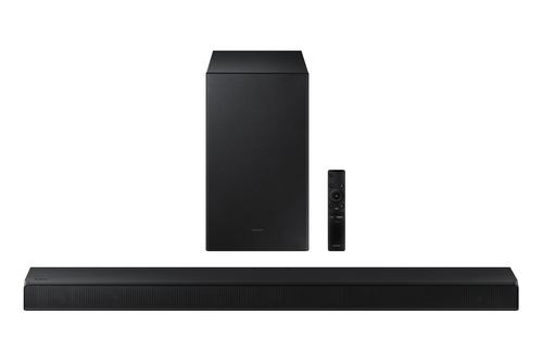 Samsung HW-A550 Black 2.1 channels 410 W