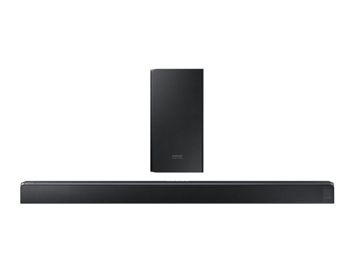 Samsung HW-N850 Black 5.1.2 channels 372 W