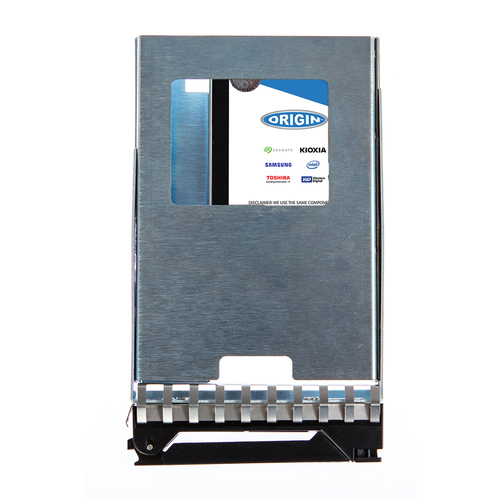 Origin Storage 1920GB Hot Plug Enterprise SSD 3.5in SATA Read Intensive