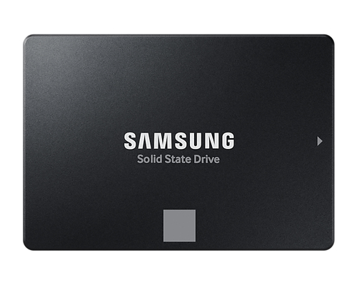 Samsung 870 EVO 1 TB 2.5″ Serial ATA III V-NAND MLC