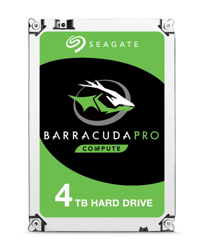 Seagate Barracuda ST4000DM006 internal hard drive 4 TB 7200 RPM 128 MB 3.5″ Serial ATA III