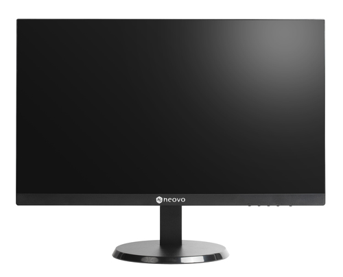 AG Neovo LW-22G computer monitor 54.6 cm (21.5″) 1920 x 1080 pixels Full HD LCD Black