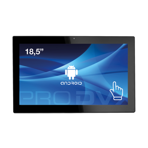 ProDVX APPC-18 18″ Android Tablet PC 18.5″ Quad Core 1366 x 768