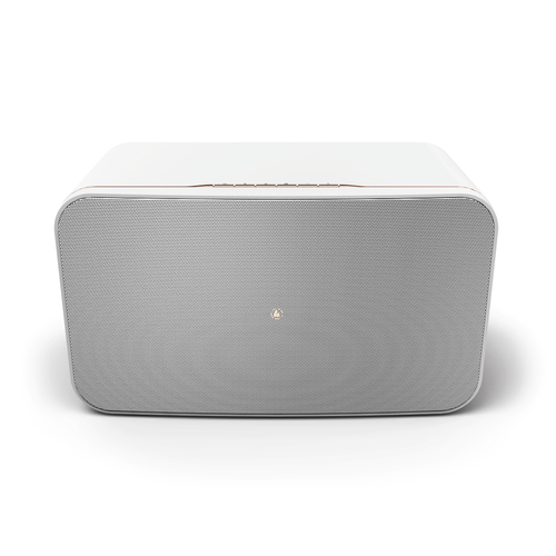 Hama SIRIUM2100AMBT Stereo portable speaker White