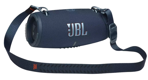 JBL Xtreme 3 Mono portable speaker Blue 100 W