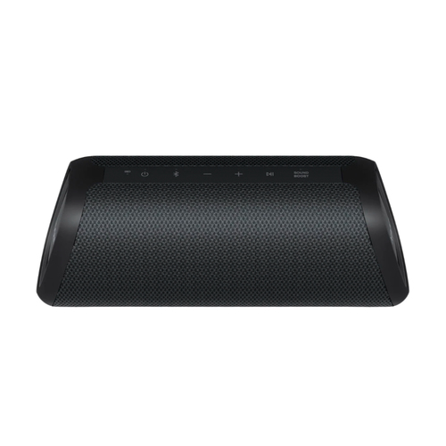LG XBOOM Go Mono portable speaker Black 20 W