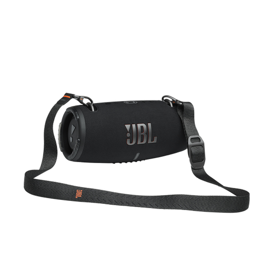 JBL XTREME 3 Stereo portable speaker Black 25 W