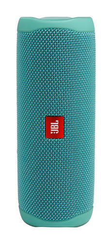 JBL Flip 5 Stereo portable speaker Blue 20 W