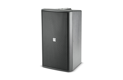 JBL CONTROL® SERIES 29AV-1 Black Wired 300 W
