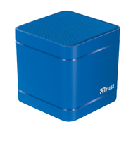 Trust 21699 portable/party speaker Blue