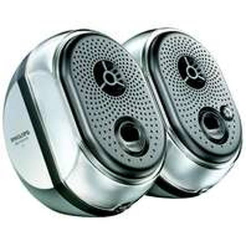 Philips SBCBA109 Portable Speaker System