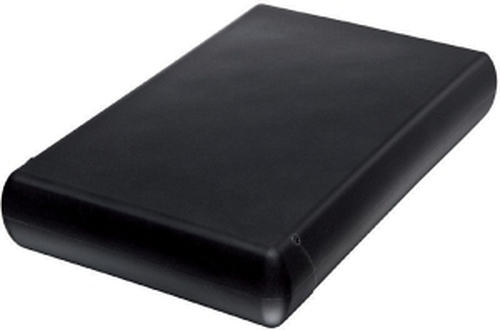 Freecom Hard Drive 3.5″ Hard Drive XS 2TB external hard drive 5400 RPM 3.5″ USB 2.0 Black