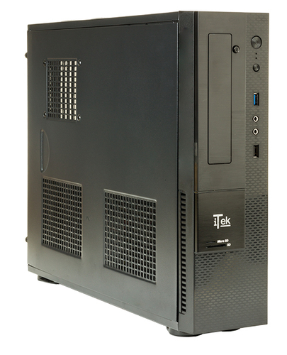itek PIXY Black