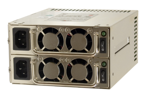 Chieftec MRW-6420P power supply unit 398 W 24-pin ATX PS/2 Gold