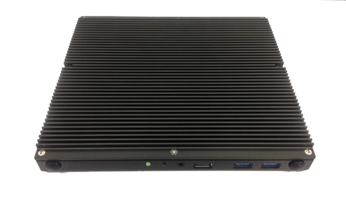 ProDVX IBPC-850 Black i5-5200U BGA 1168 2.2 GHz