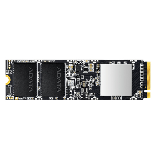 XPG SX8100 4 TB M.2 PCI Express NVMe 3D NAND