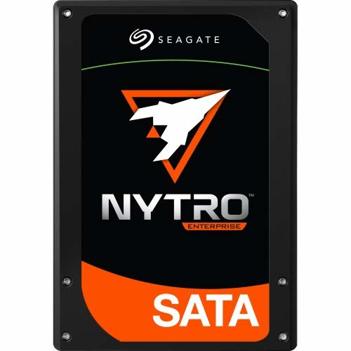 Seagate Nytro 1551 1.92 TB 2.5″ Serial ATA III 3D TLC