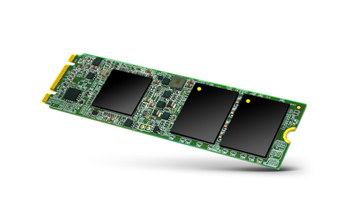 ADATA Premier Pro SP900 128 GB 2.5″ Serial ATA III MLC