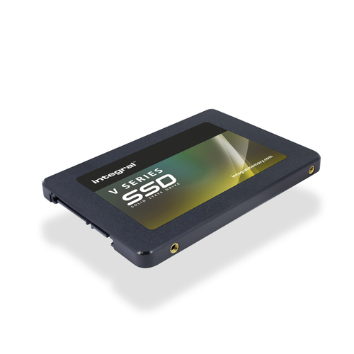 Integral 1TB – 960GB SSD 2.5INCH SATA 3 R-530MB/s W-500MB/s TLC TBW 512 V SERIES 2