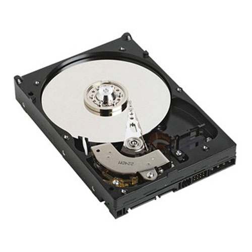 DELL 300GB SAS 3.5″ internal hard drive 15000 RPM 3.5″