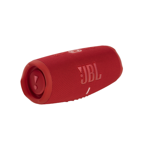 JBL Charge 5 Stereo portable speaker Red 30 W