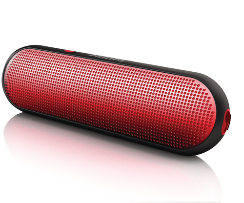 Philips MP3 portable speaker TCP320/00