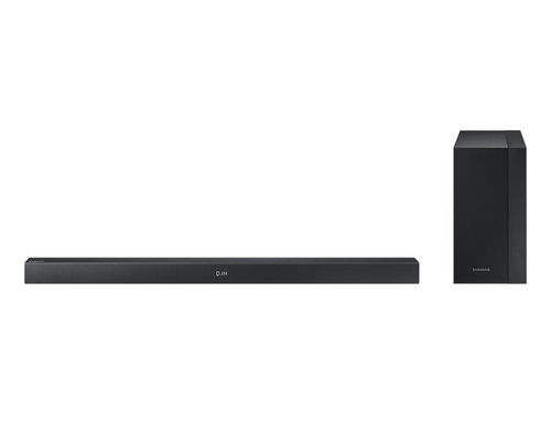 Samsung HW-M360 Black 2.1 channels 200 W