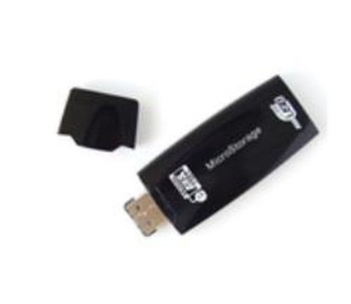 CoreParts MSD-ESA.1-032MJ external solid state drive 32 GB USB Type-A 2.0 Black