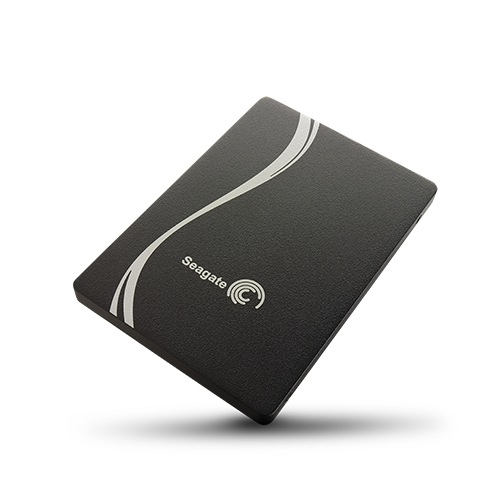 Seagate 600 480 GB 2.5″ Serial ATA III MLC
