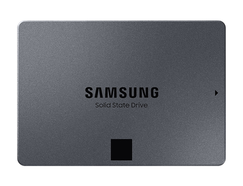 Samsung 870 QVO 8 TB 2.5″ Serial ATA III V-NAND MLC