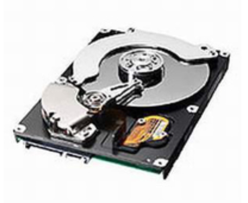 Samsung Spinpoint P 200GB HDD internal hard drive 7200 RPM 8 MB 3.5″ Serial ATA II